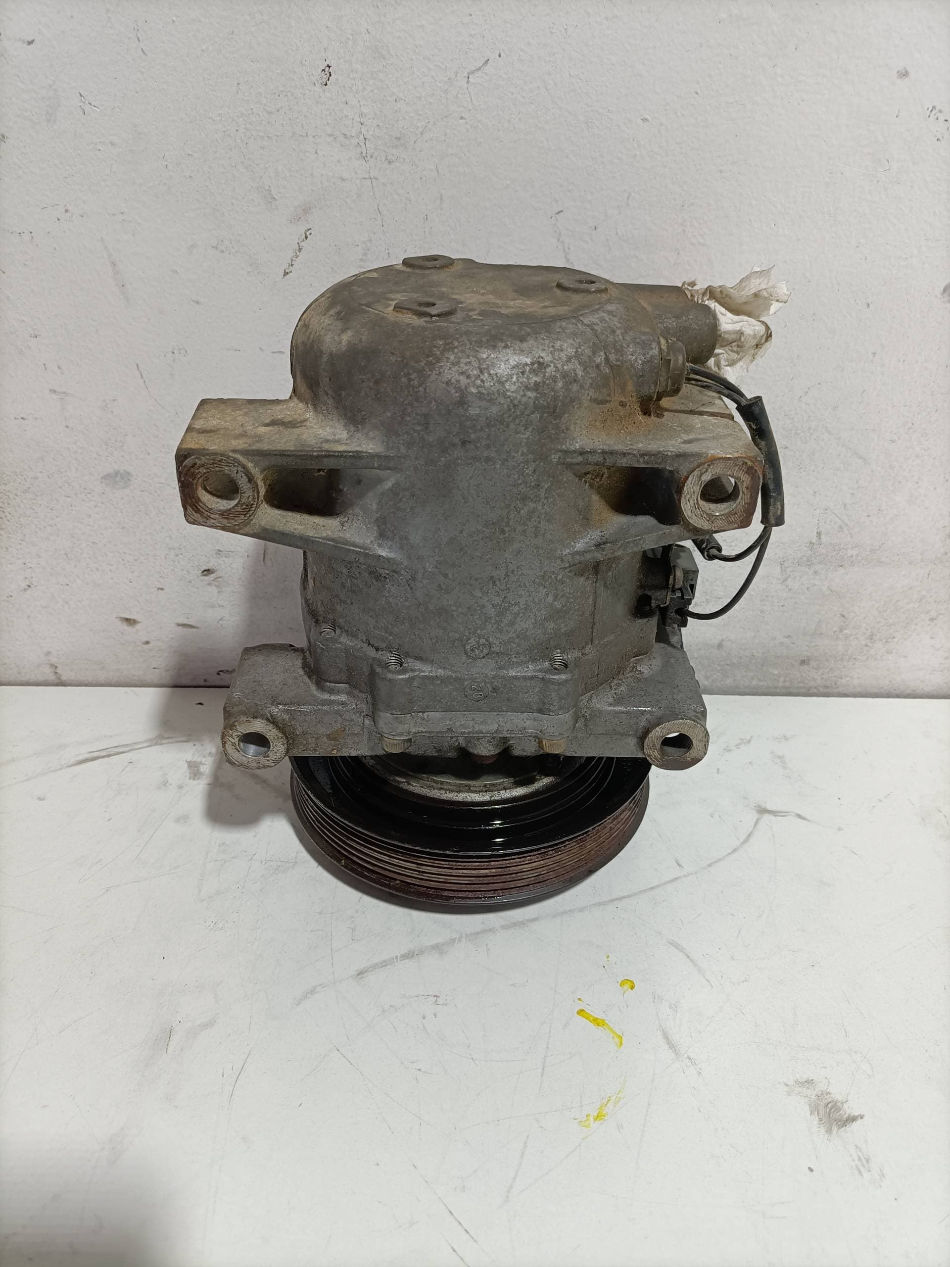 Recambio NISSAN PRIMERA BERLINA (P11) ref. 926002J203 5