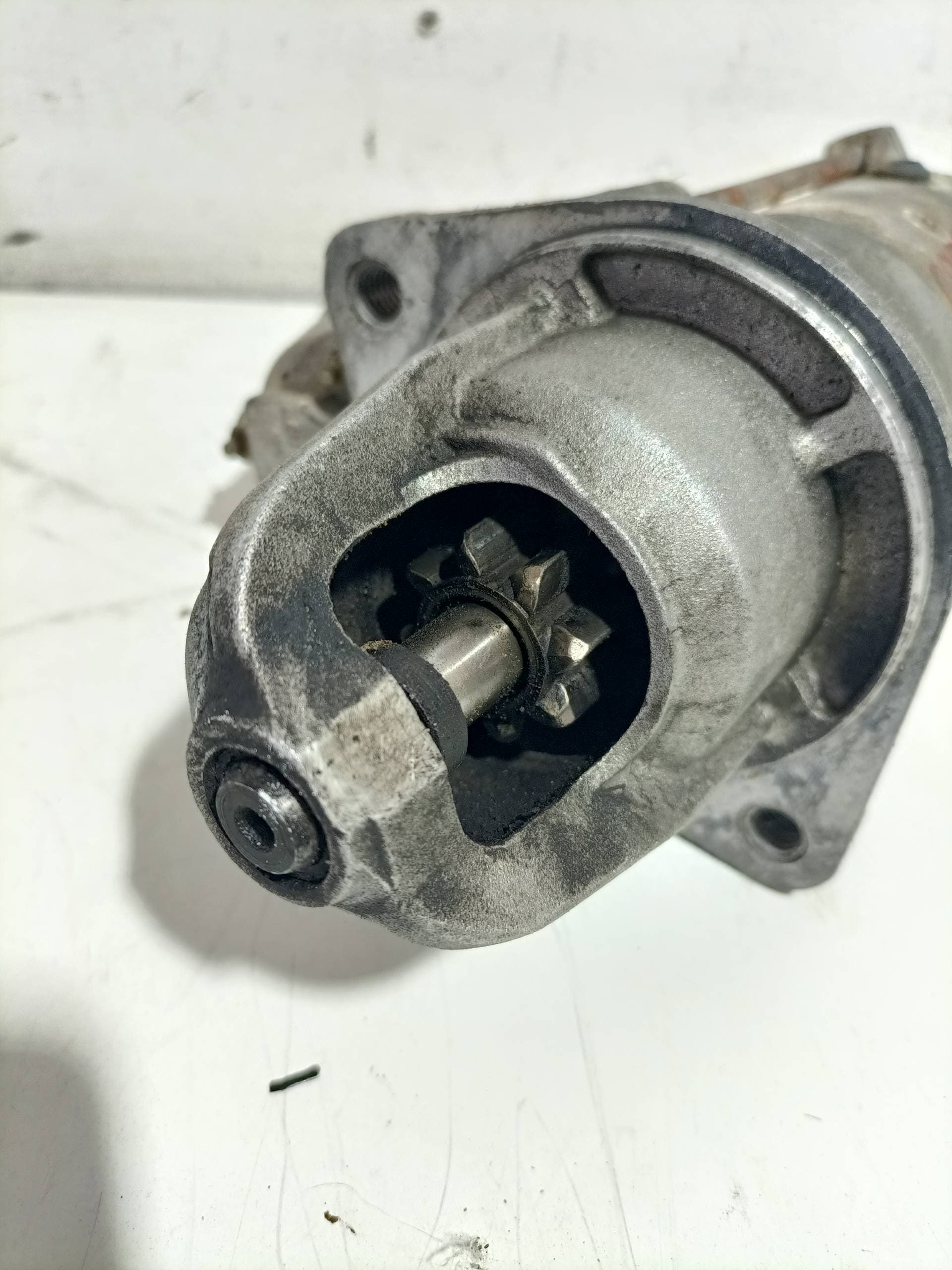 Motor arranque NISSAN PRIMERA BERLINA (P11) 3