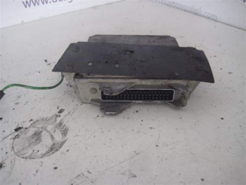 Centralita motor uce PEUGEOT 406 BERLINA (S1/S2) 3