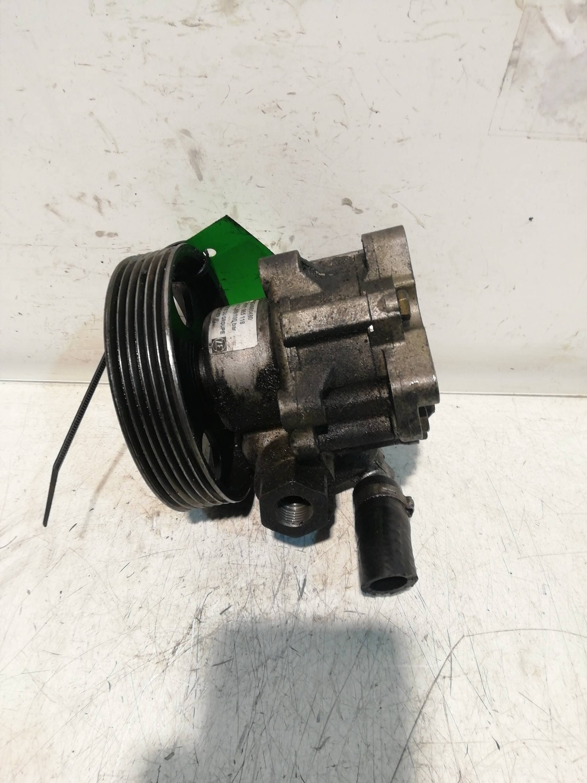 Bomba direccion PEUGEOT 406 BERLINA (S1/S2)