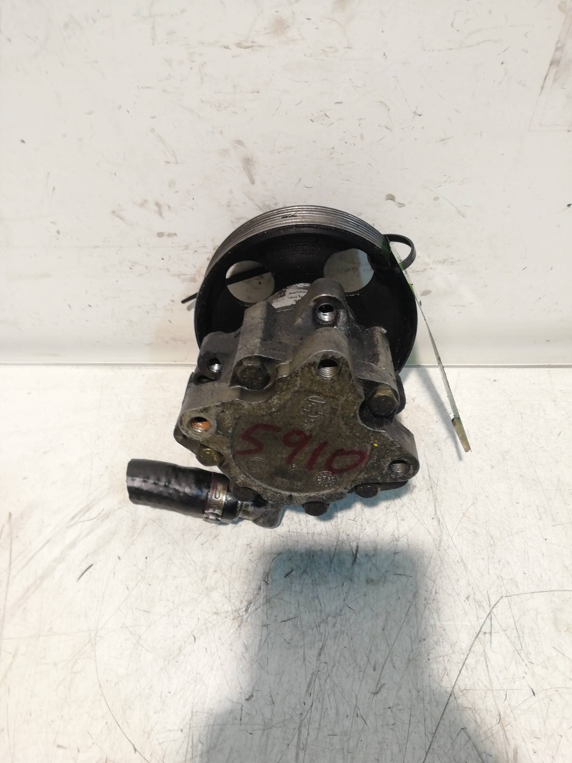 Bomba direccion PEUGEOT 406 BERLINA (S1/S2) 5