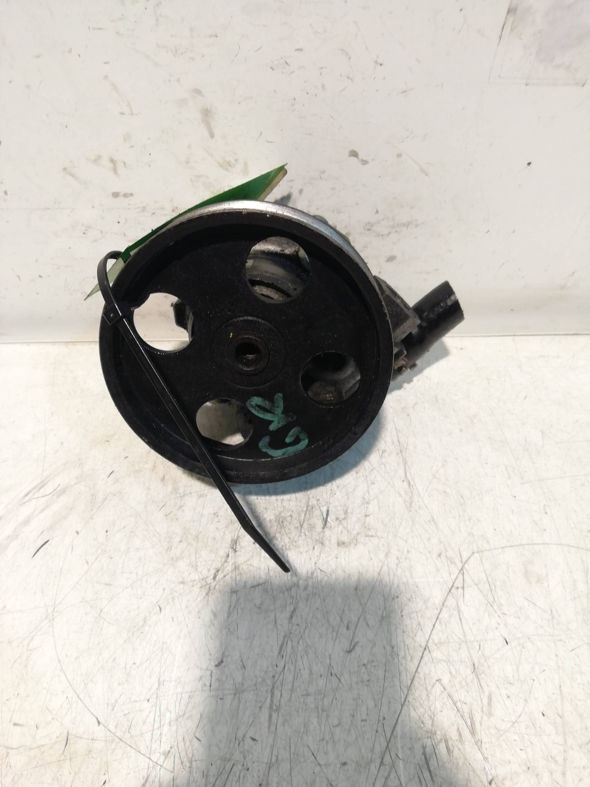 Bomba direccion PEUGEOT 406 BERLINA (S1/S2) 3