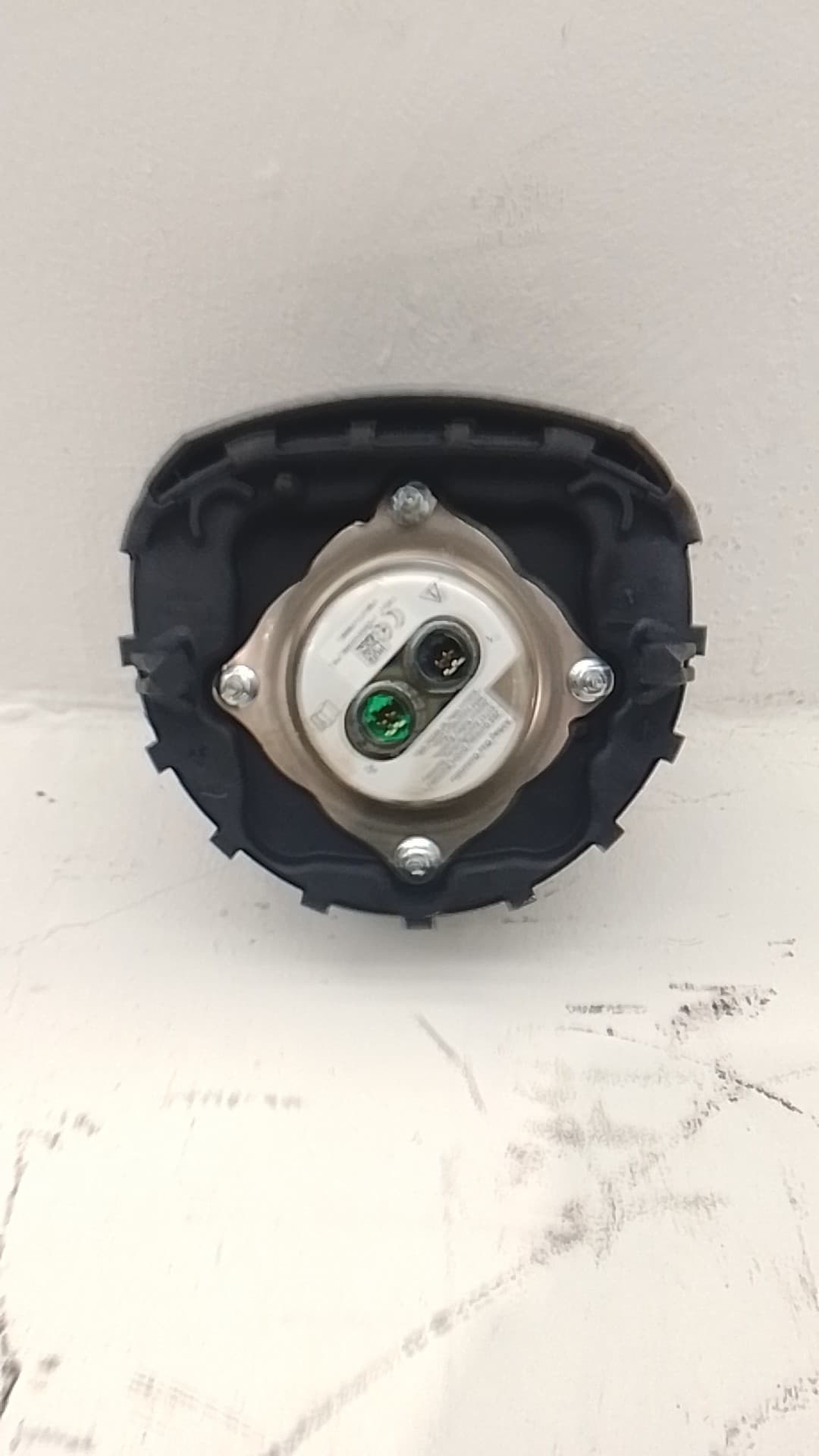 Airbag delantero izquierdo BMW SERIE 1 LIM 2