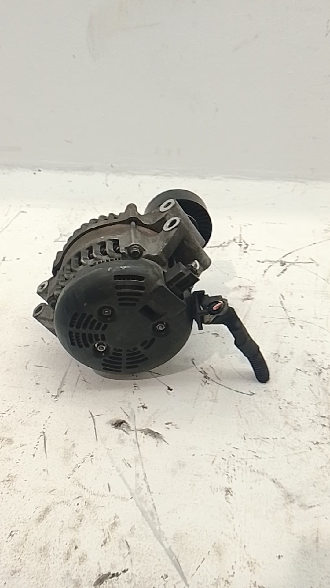 Alternador BMW SERIE 1 LIM