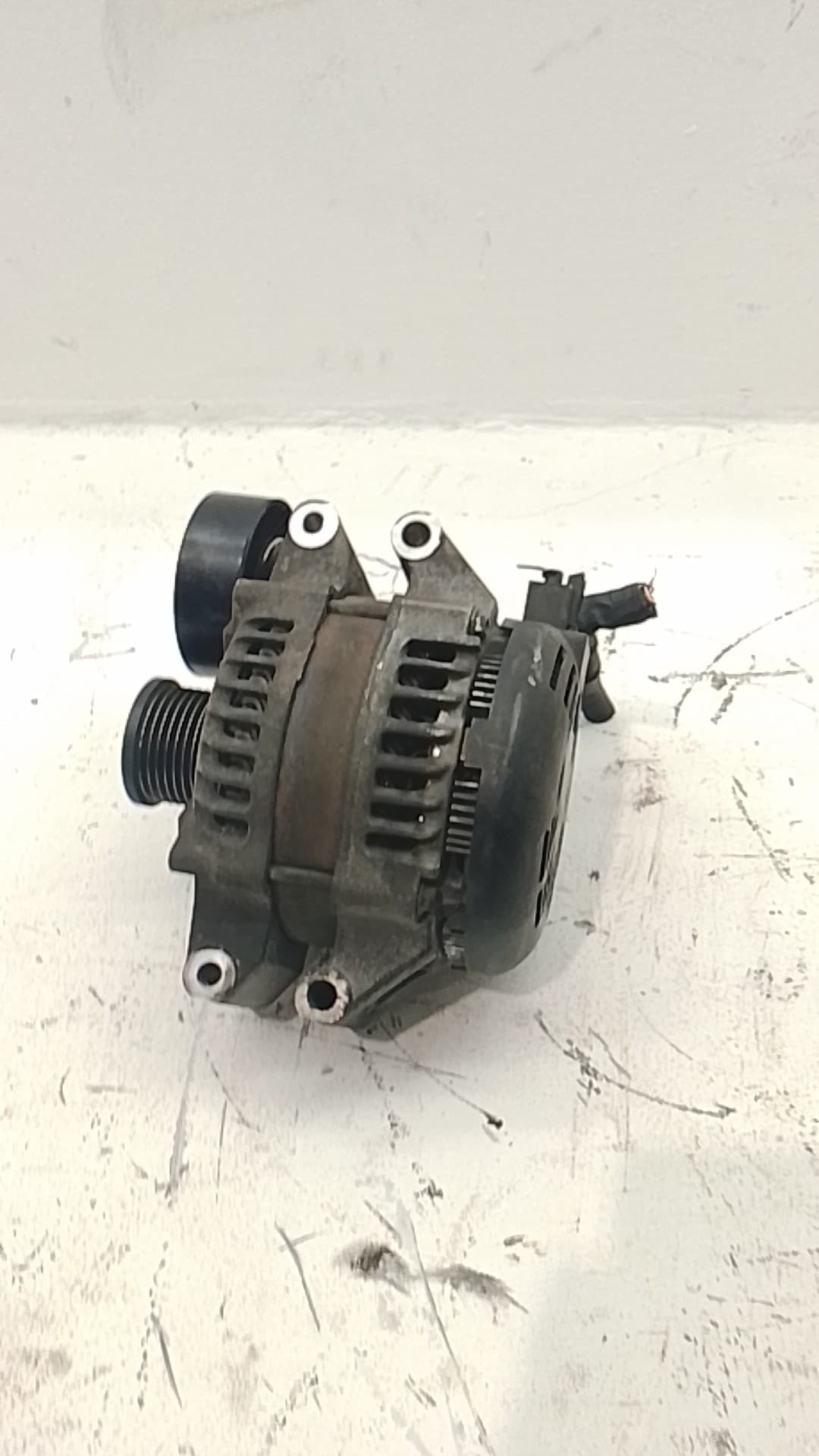 Alternador BMW SERIE 1 LIM 3