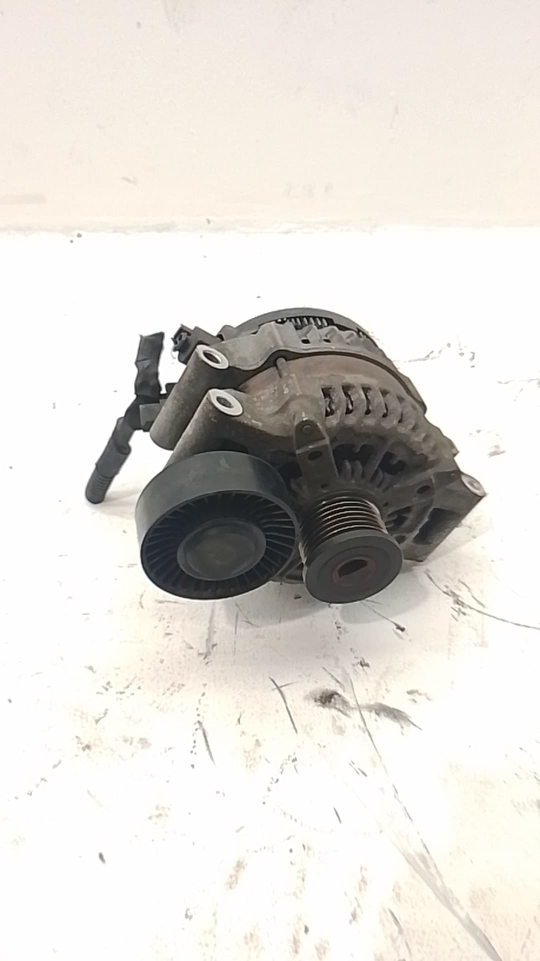 Alternador BMW SERIE 1 LIM 2
