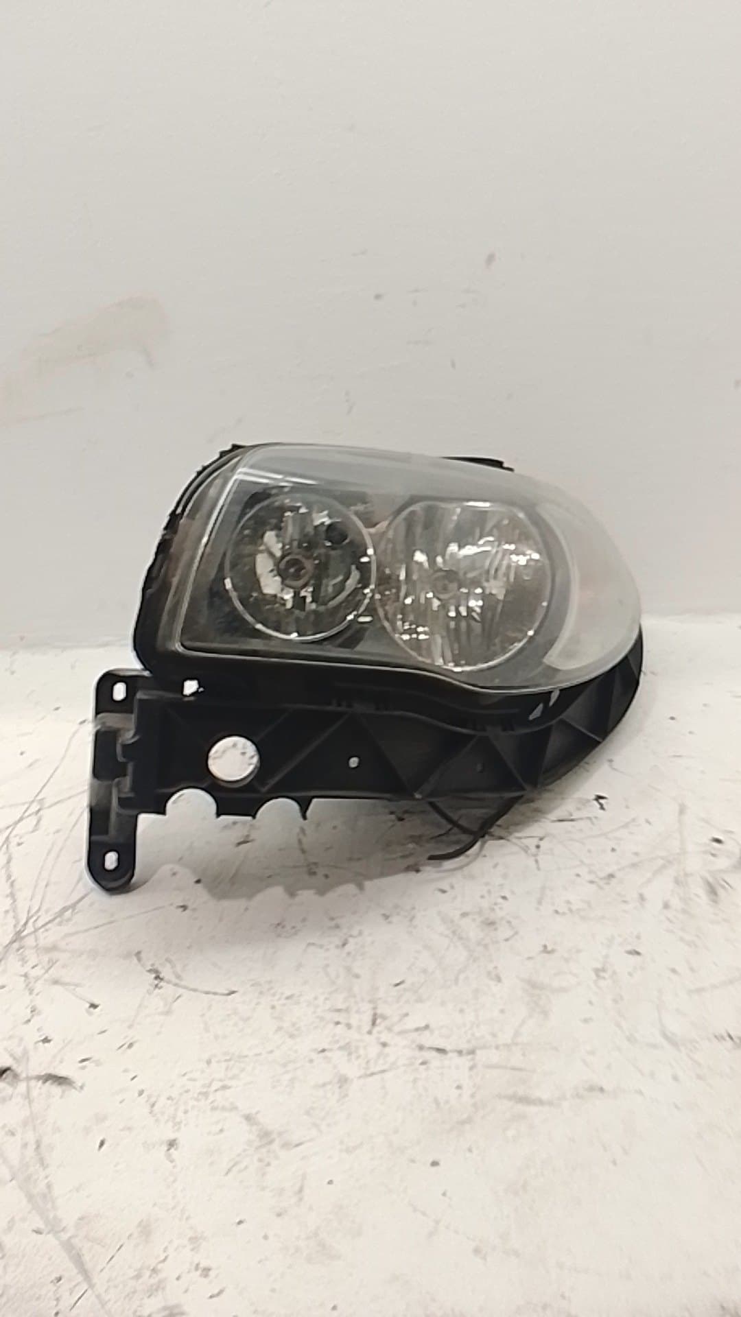 Faro izquierdo BMW SERIE 1 LIM