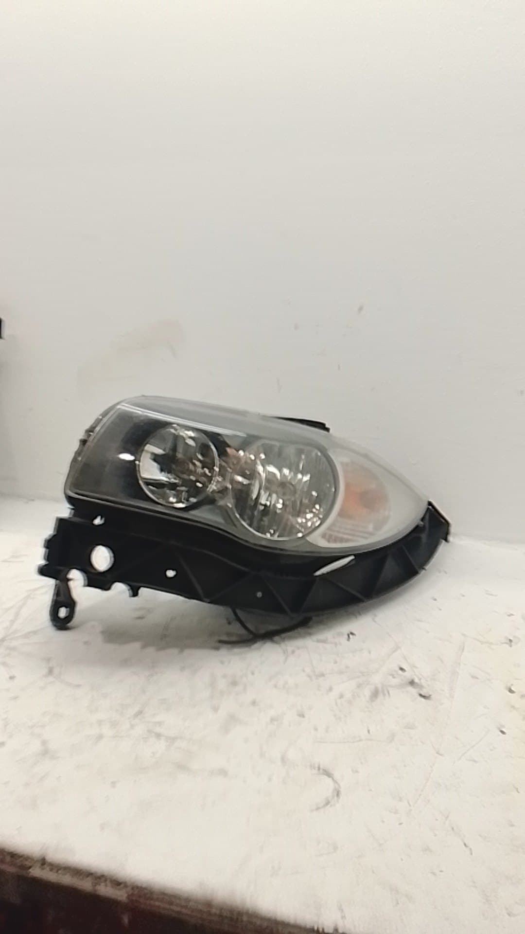 Faro izquierdo BMW SERIE 1 LIM 4