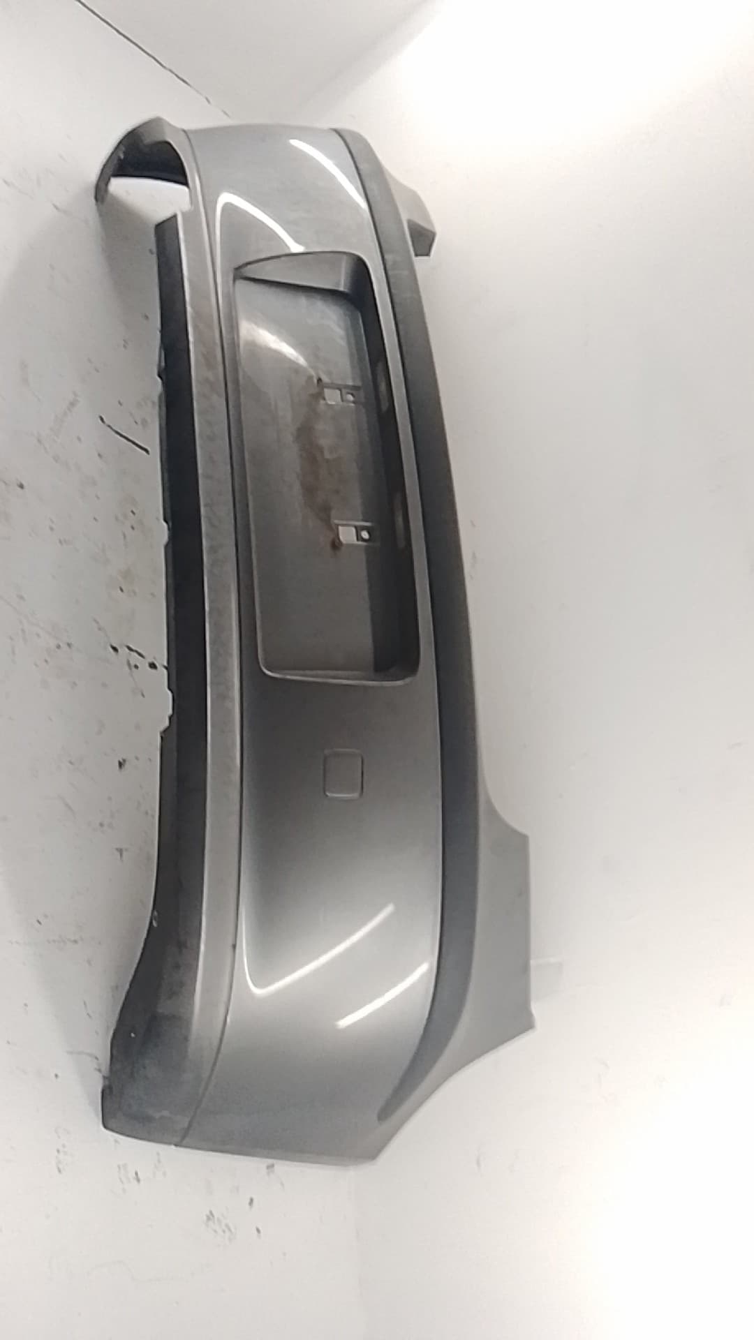 Paragolpes trasero BMW SERIE 1 LIM