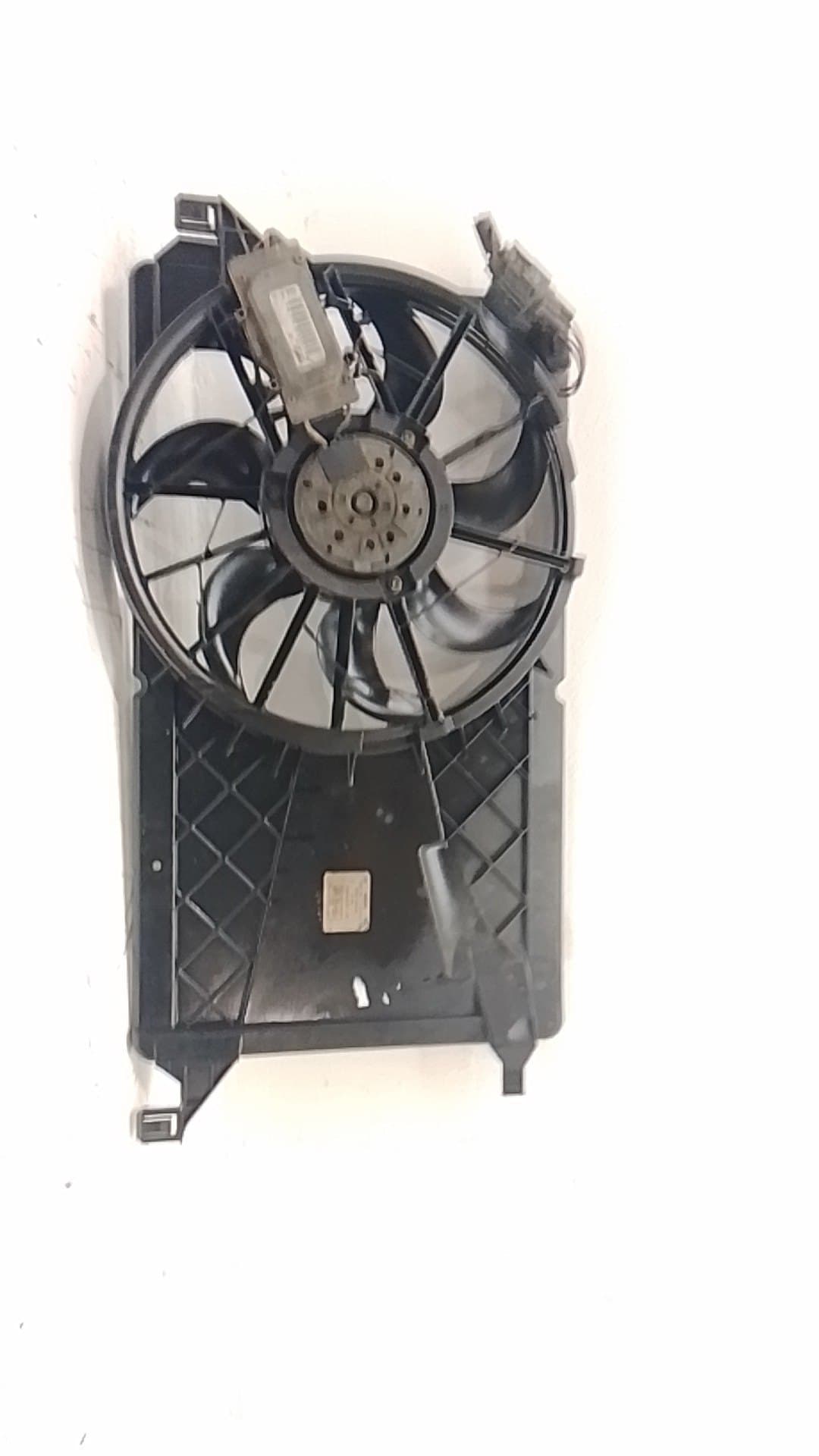 Electroventilador BMW SERIE 1 LIM 2