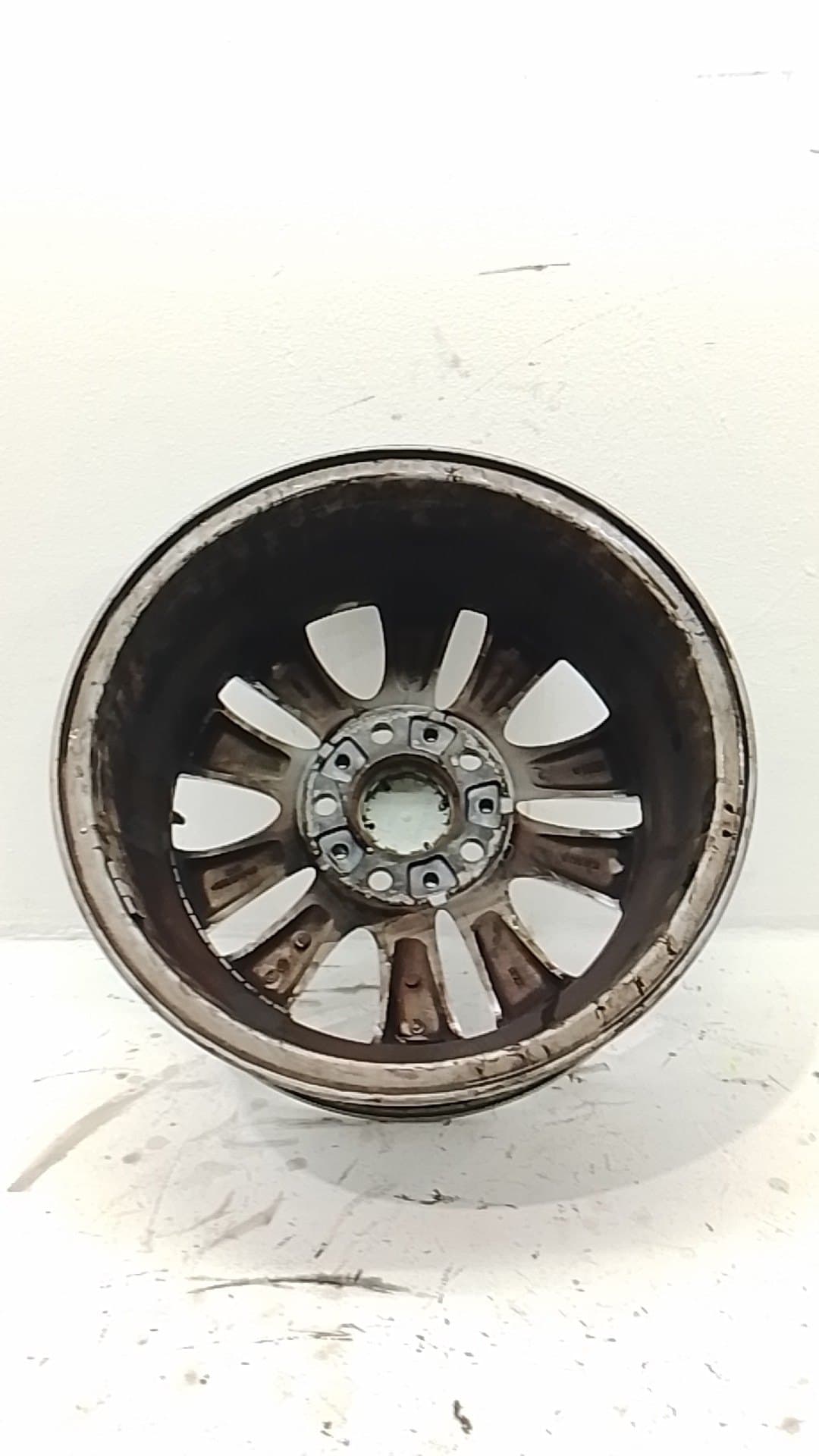 Llanta BMW SERIE 1 LIM 3
