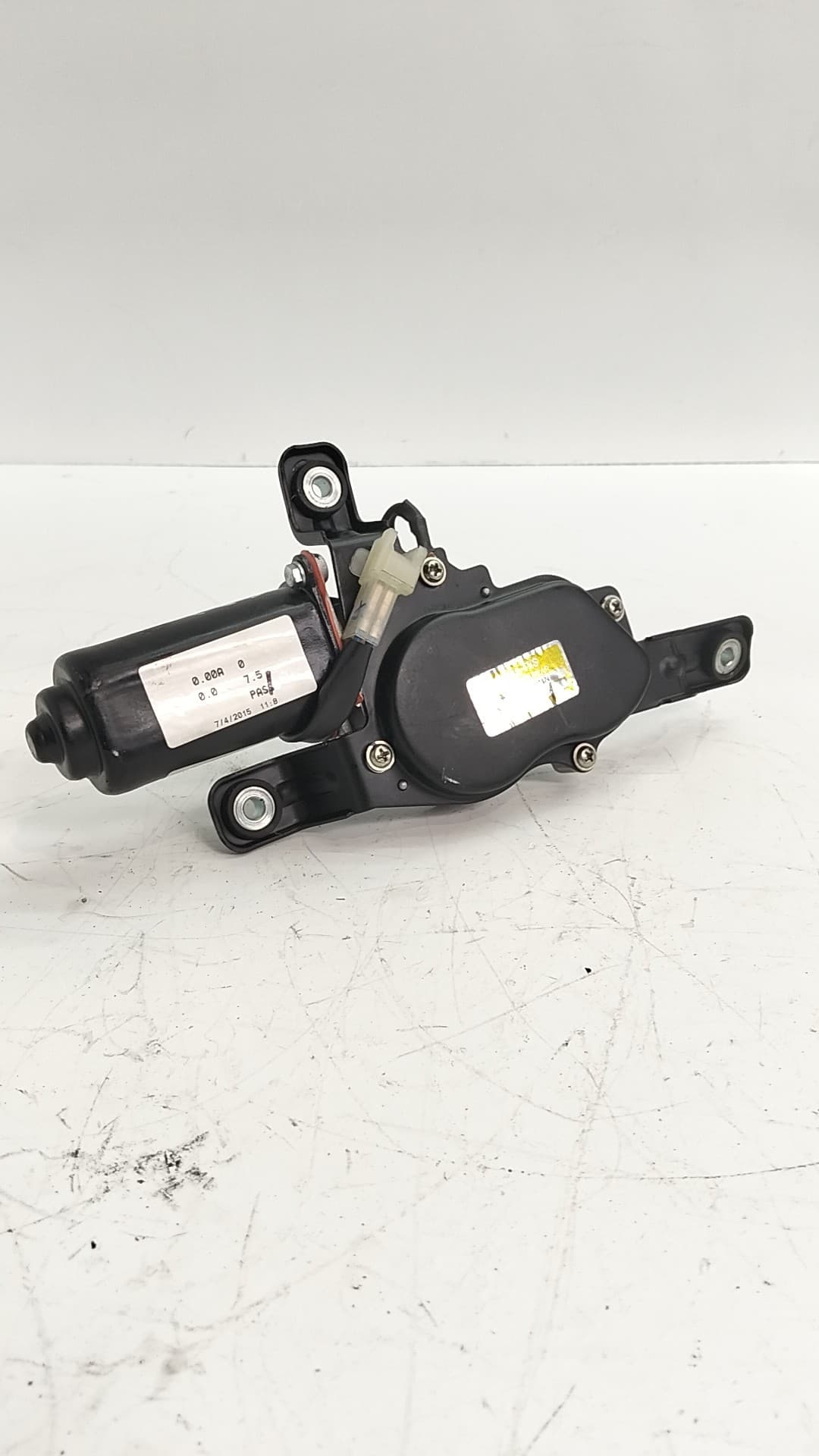 Motor limpia trasero MAHINDRA XUV500