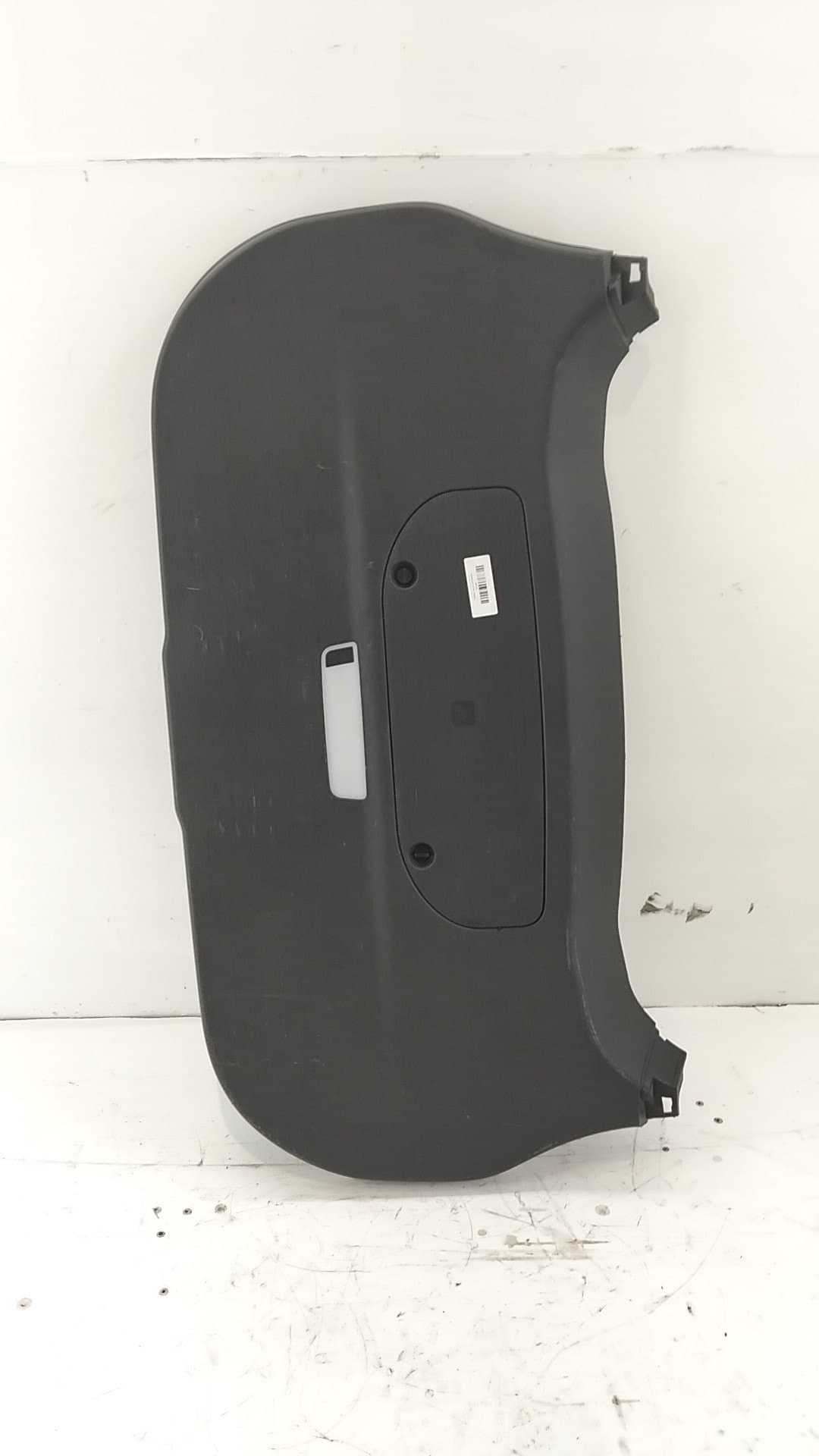 Guarnecido porton trasero MAHINDRA XUV500