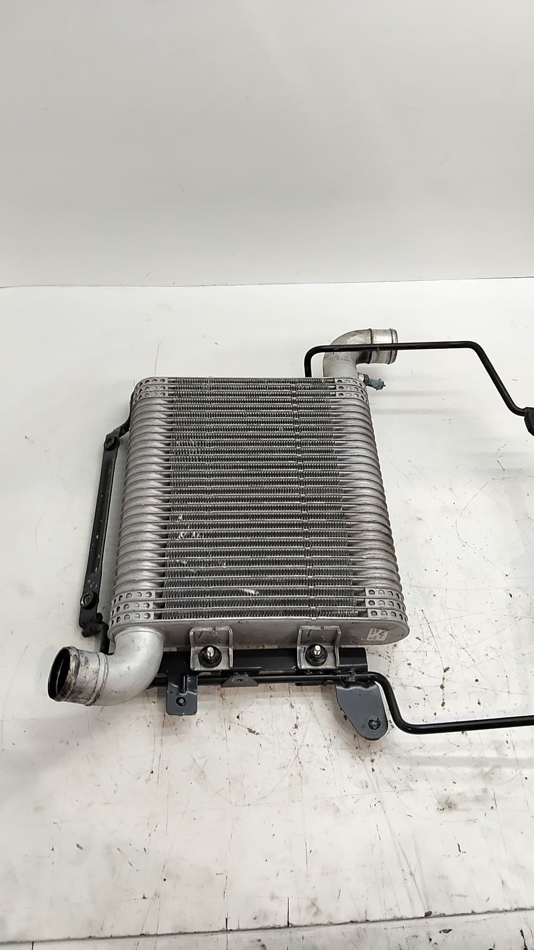 Intercooler MAHINDRA XUV500 5