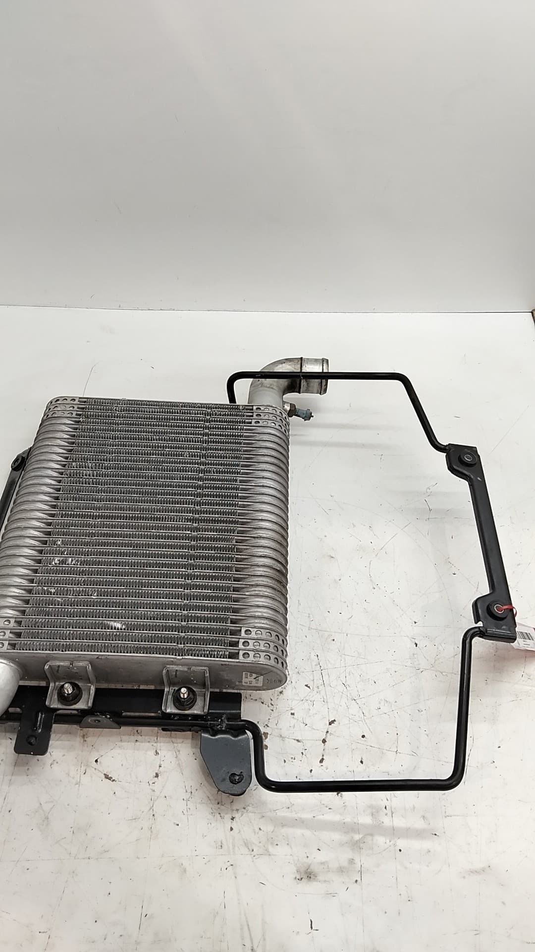 Intercooler MAHINDRA XUV500 4