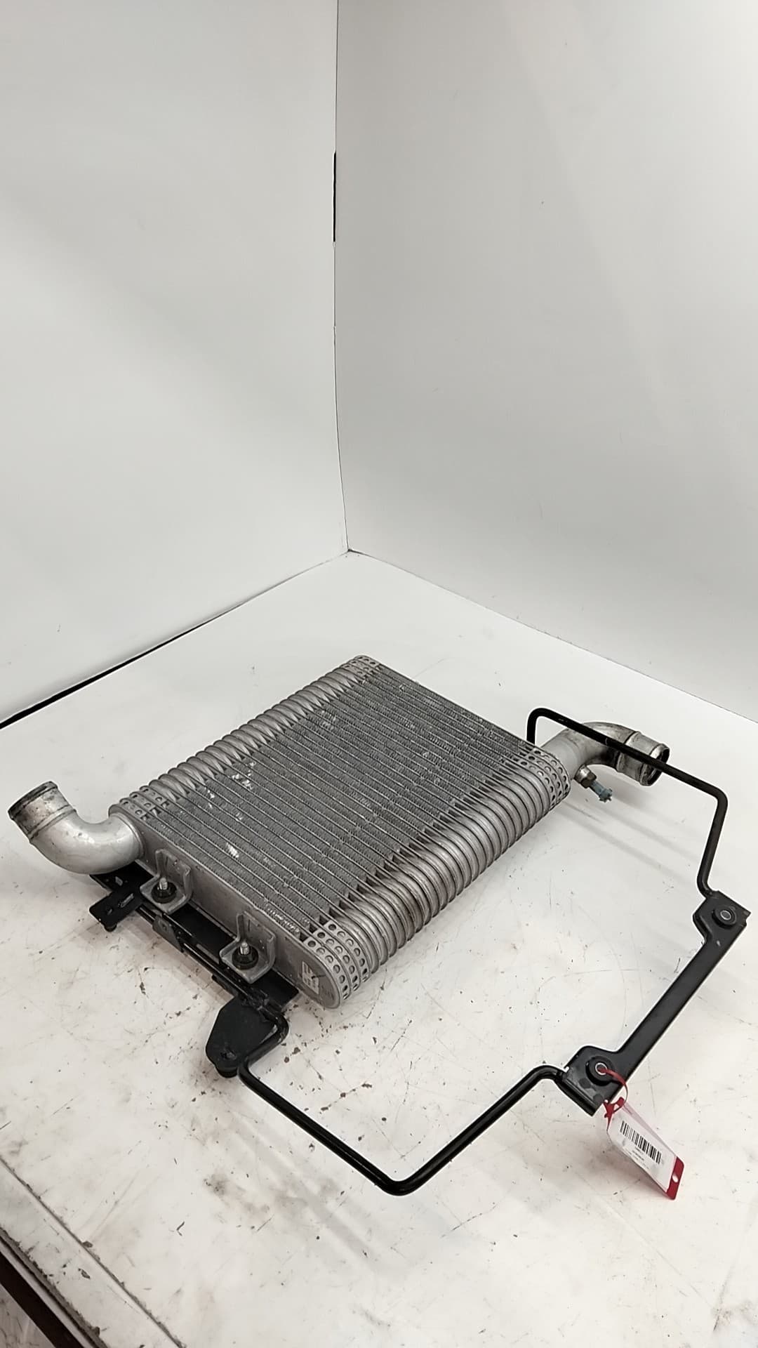 Intercooler MAHINDRA XUV500 3