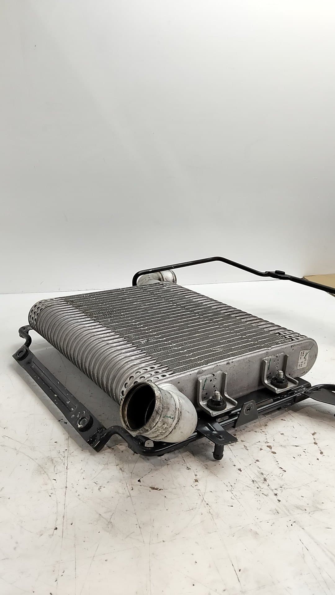 Intercooler MAHINDRA XUV500 2