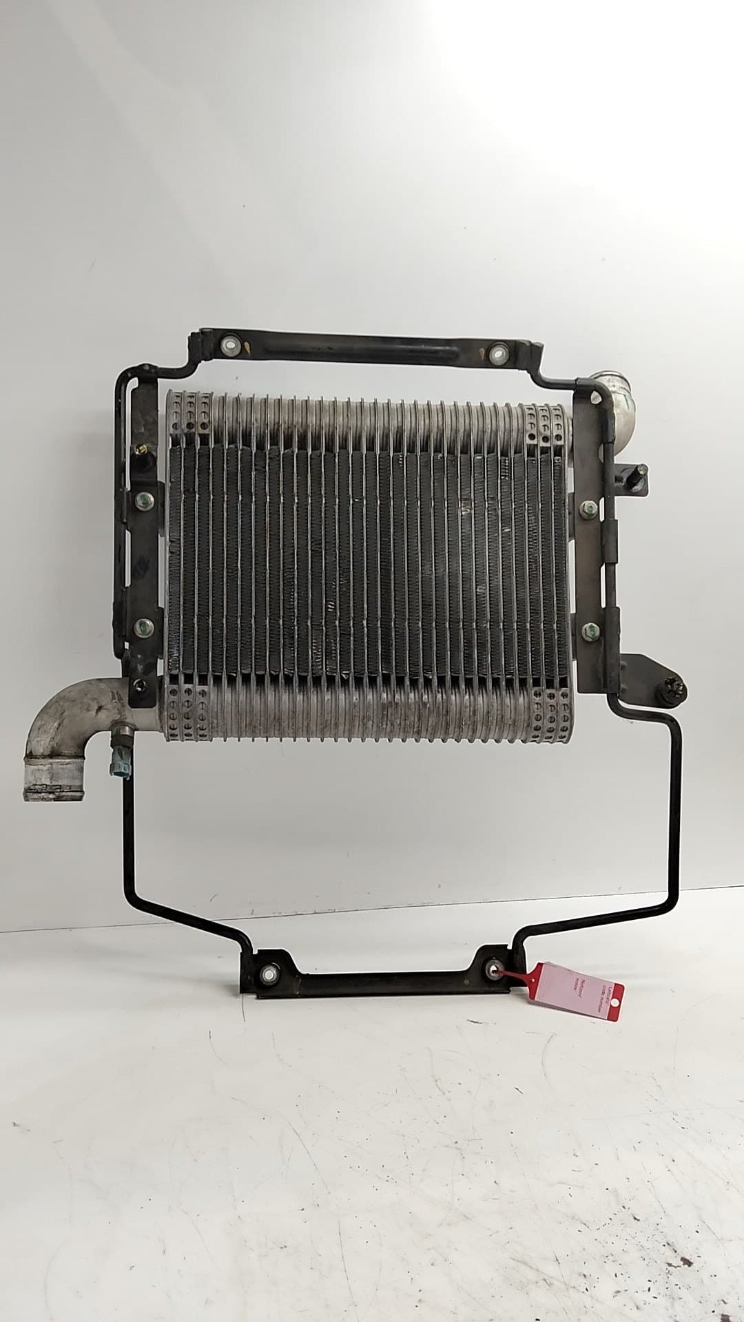 Intercooler MAHINDRA XUV500