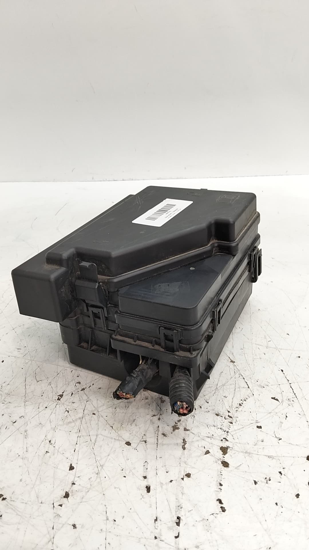 Caja reles / fusibles MAHINDRA XUV500