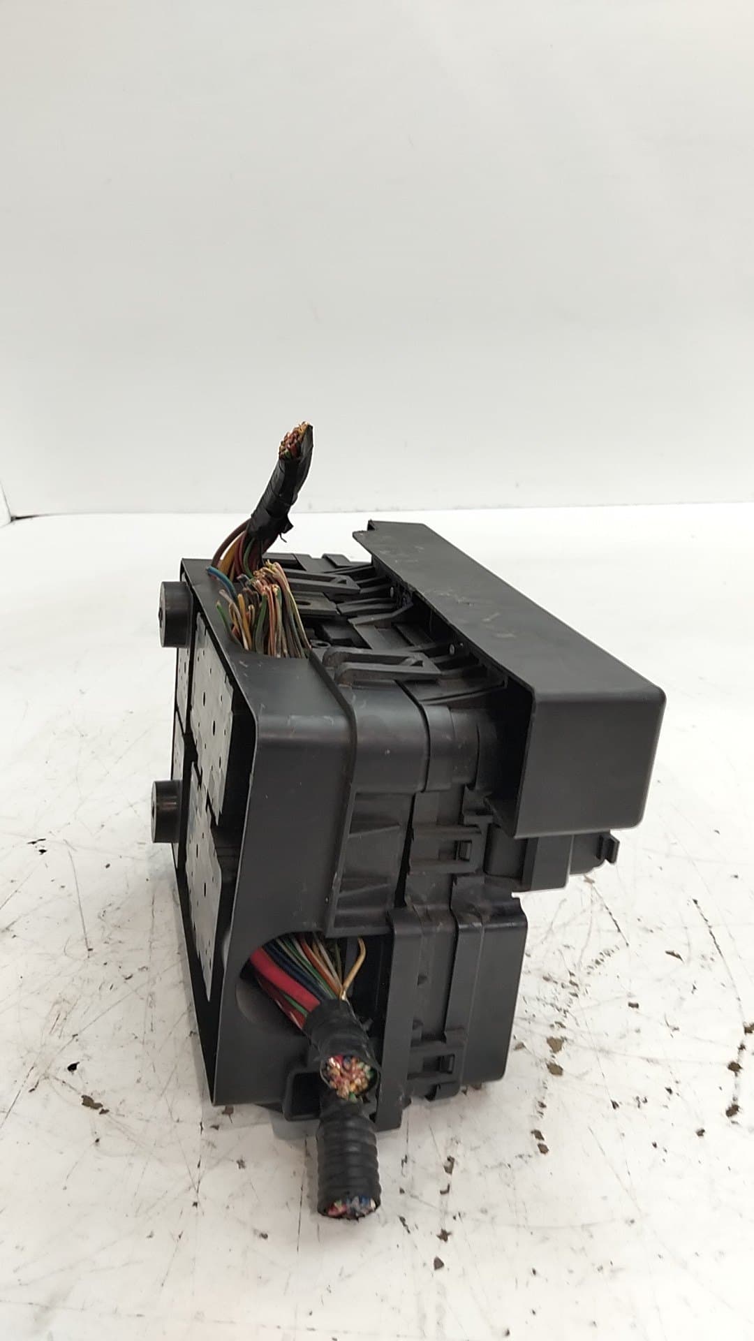 Caja reles / fusibles MAHINDRA XUV500 3