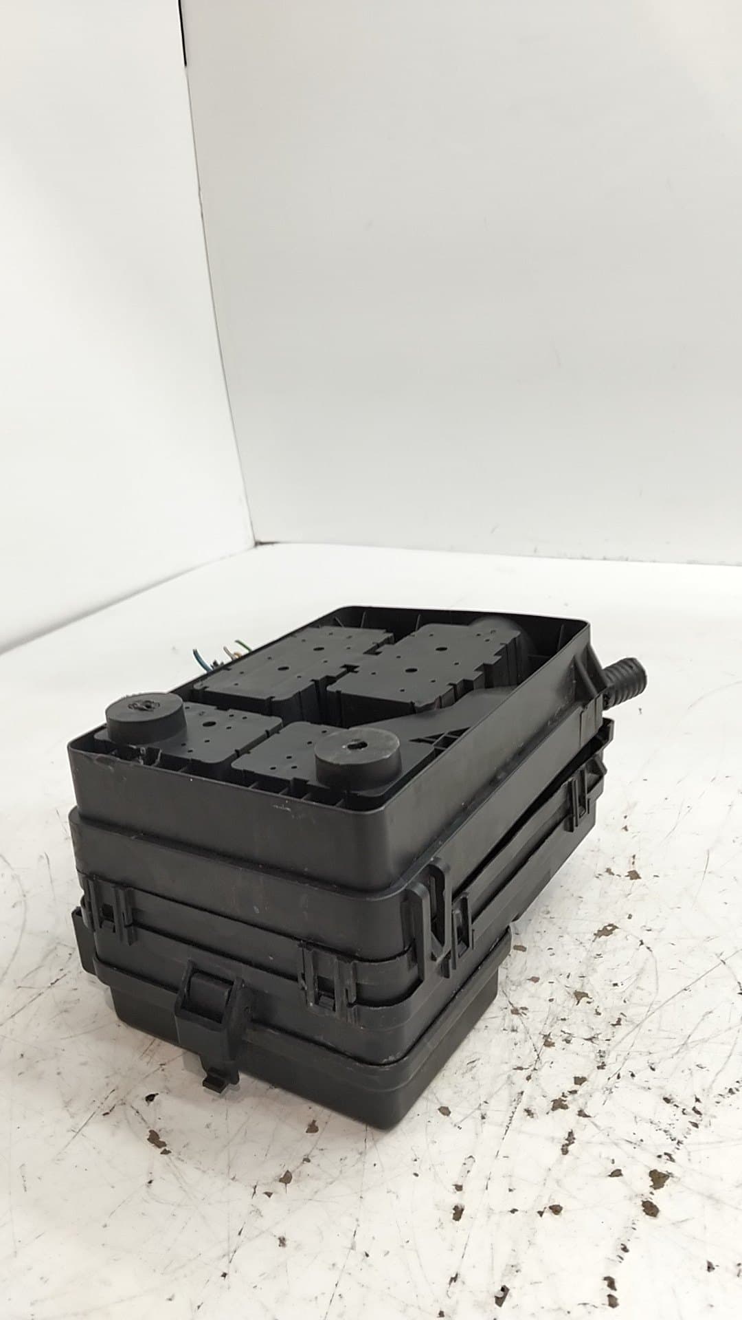 Caja reles / fusibles MAHINDRA XUV500 2