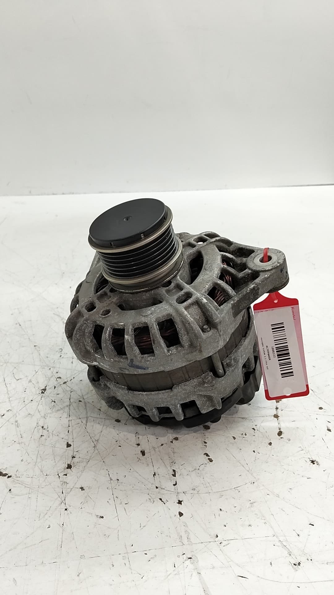 Alternador MAHINDRA XUV500