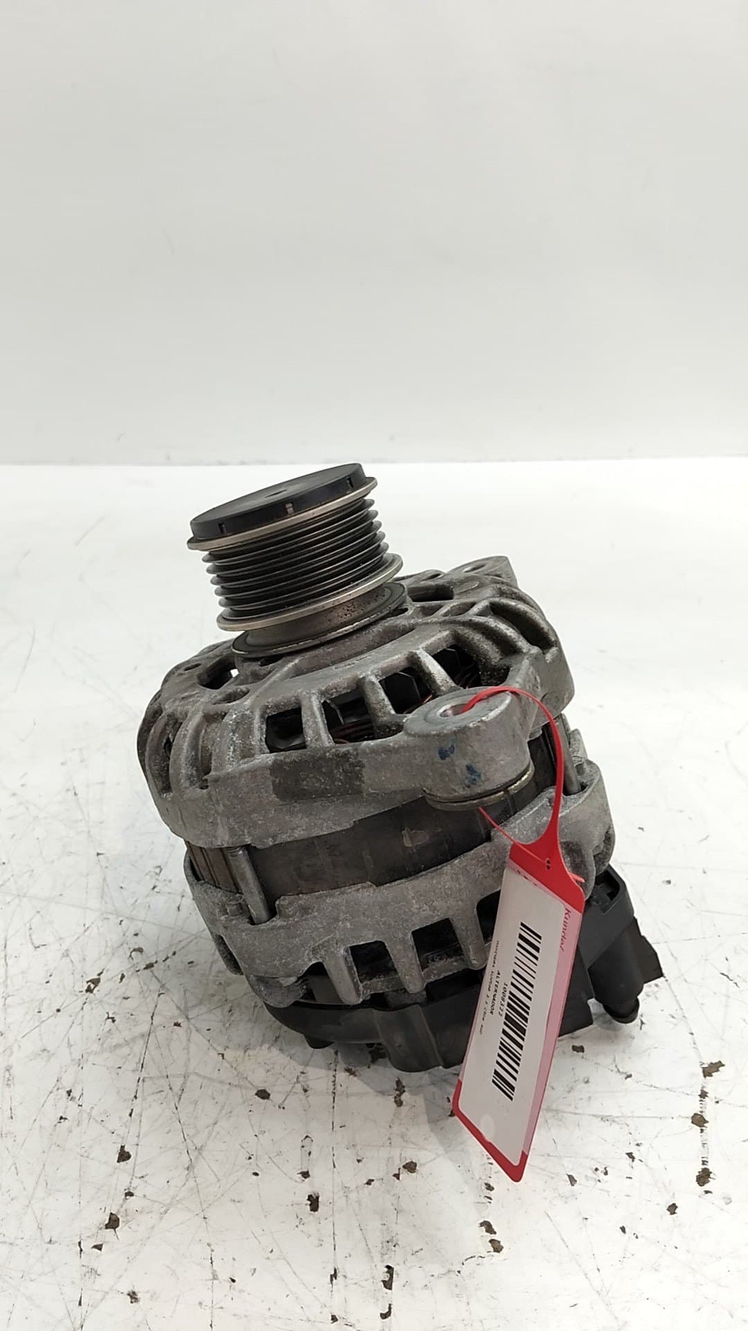 Alternador MAHINDRA XUV500 4