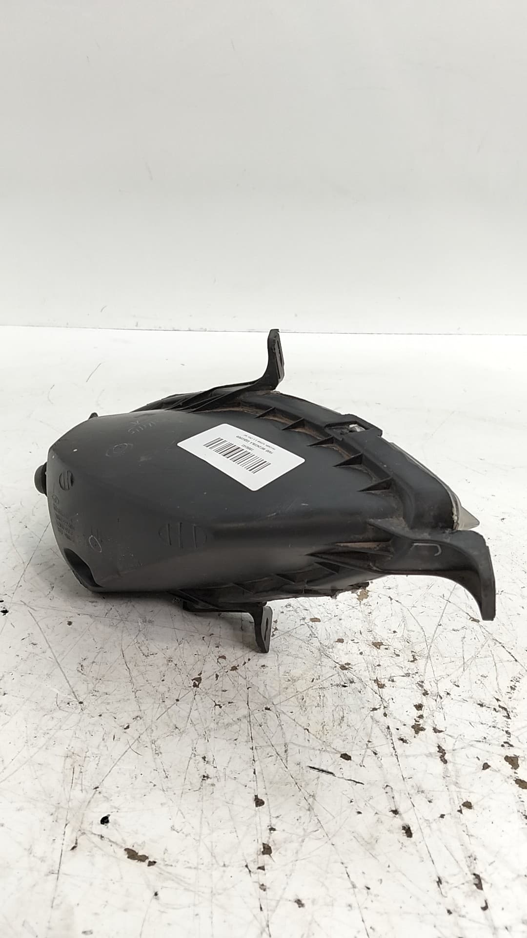 Faro antiniebla izquierdo MAHINDRA XUV500 3