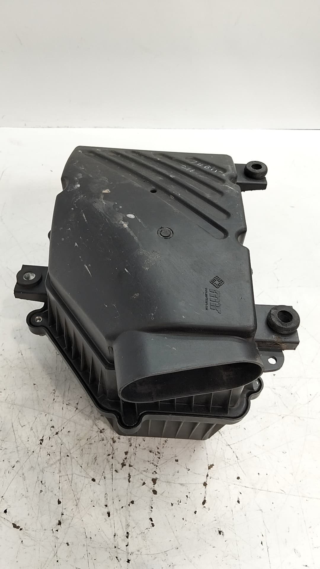 Caja filtro aire MAHINDRA XUV500