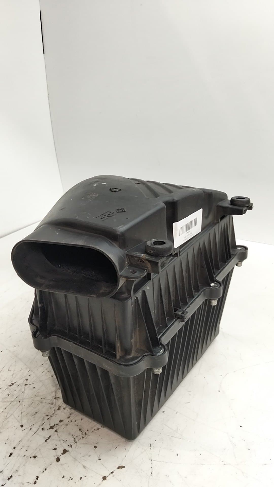 Caja filtro aire MAHINDRA XUV500 5