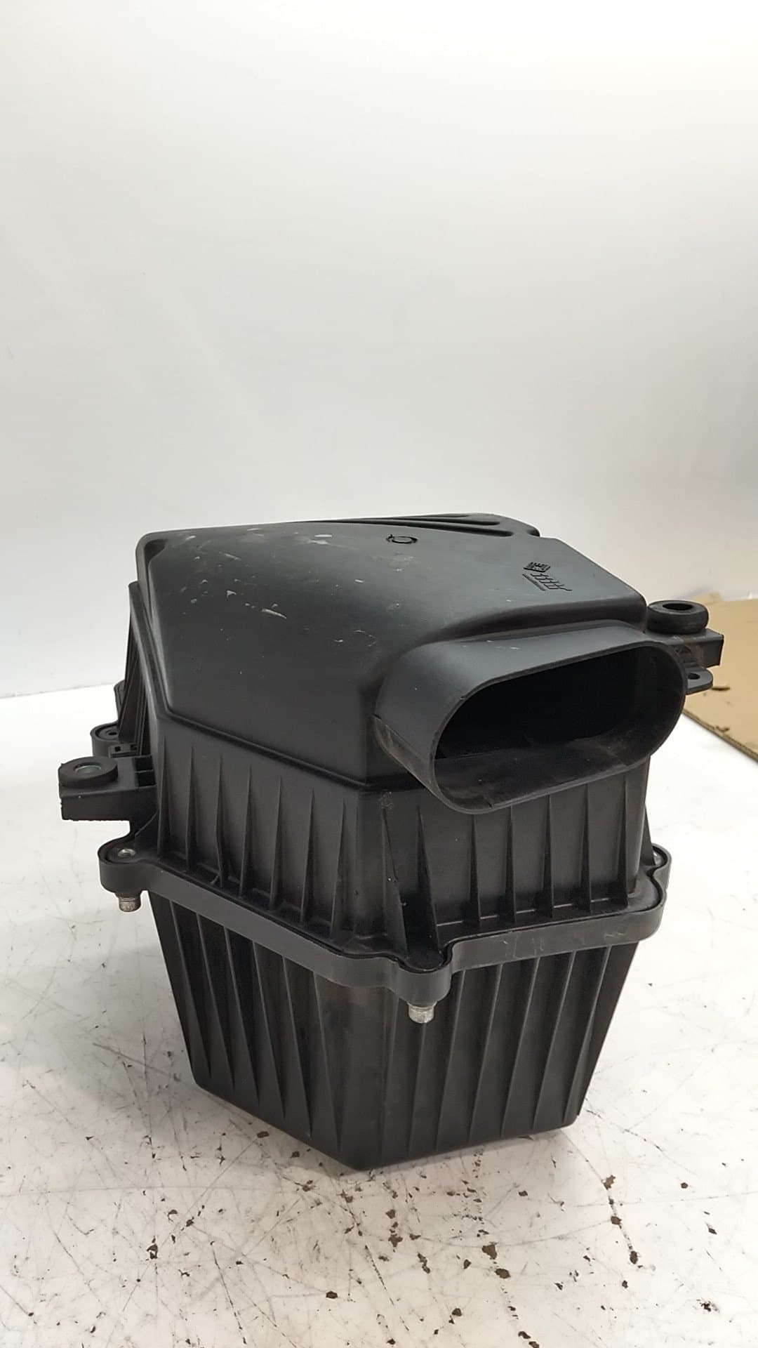 Caja filtro aire MAHINDRA XUV500 4