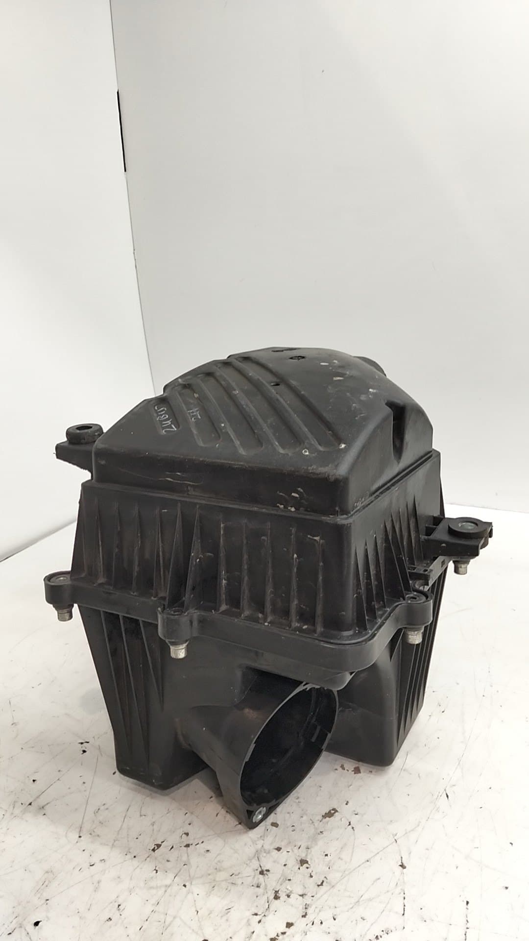 Caja filtro aire MAHINDRA XUV500 3