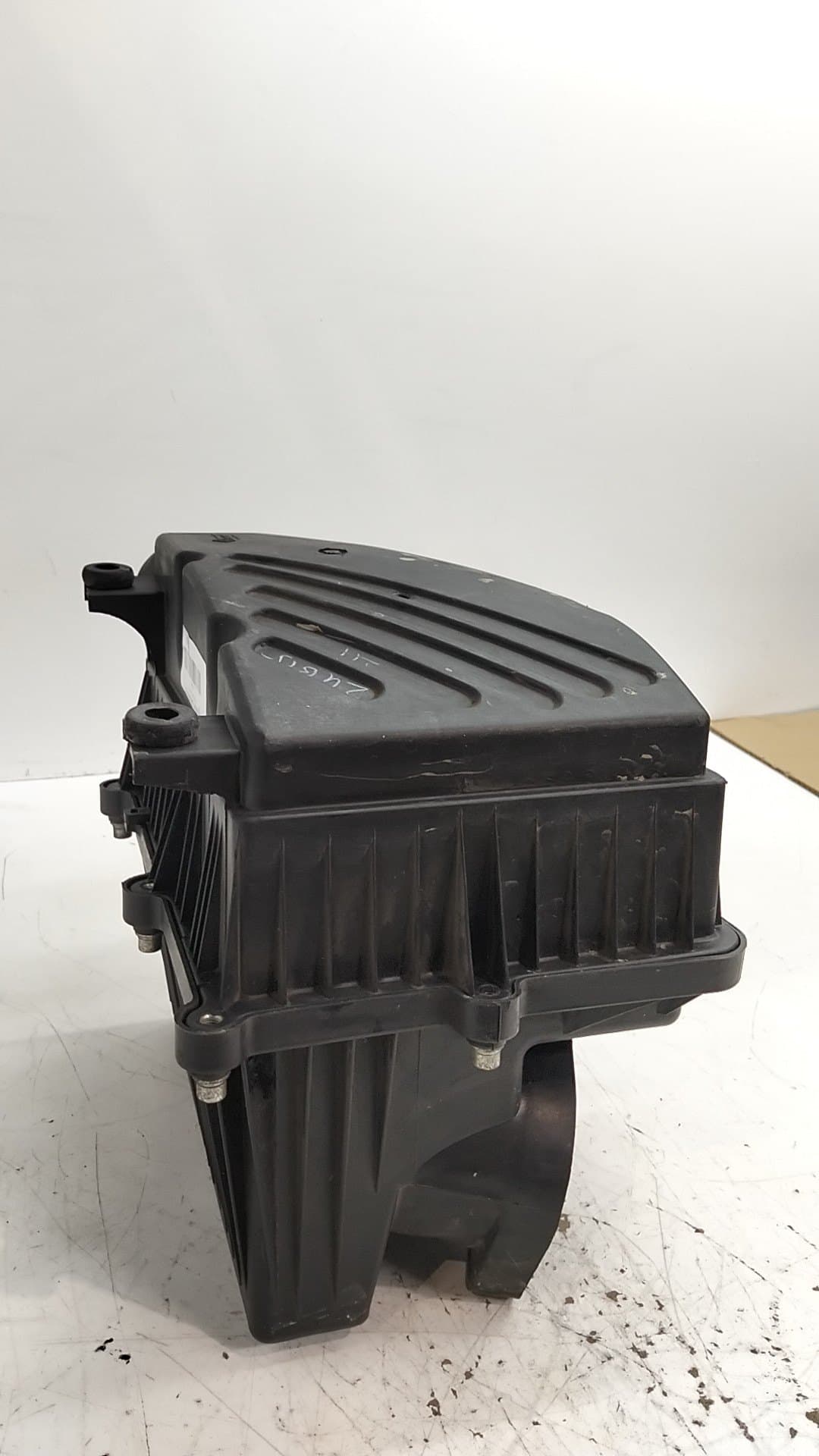 Caja filtro aire MAHINDRA XUV500 2