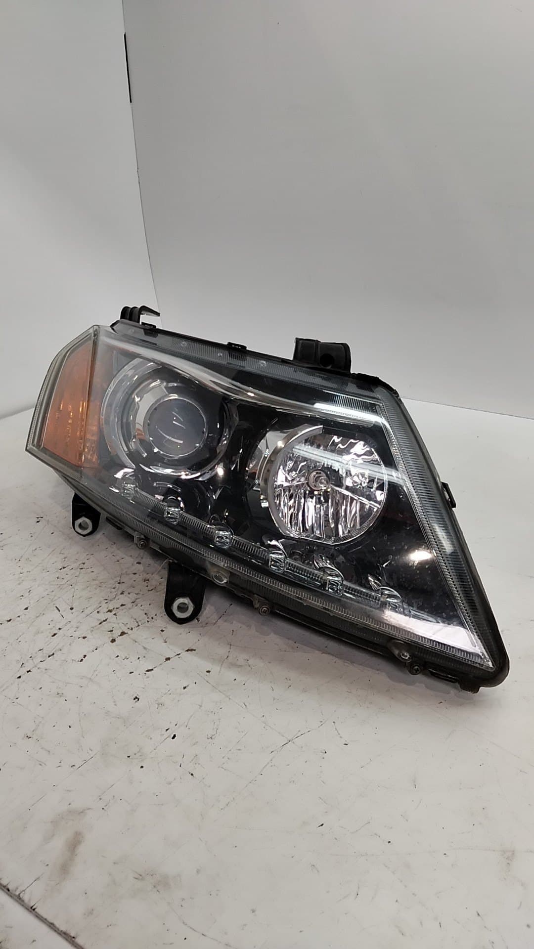 Recambio MAHINDRA XUV500 ref. 1701AAA04941N 4