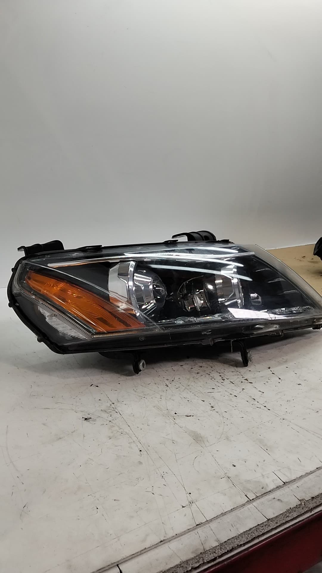 Recambio MAHINDRA XUV500 ref. 1701AAA04941N 3