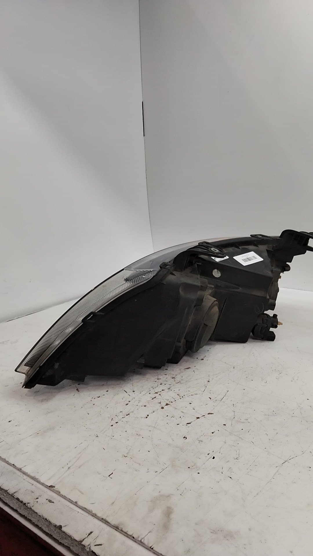 Recambio MAHINDRA XUV500 ref. 1701AAA04941N 2