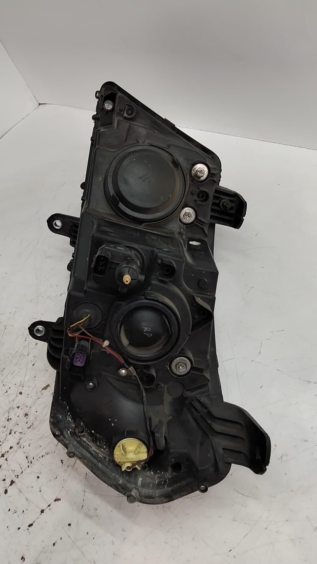 Recambio MAHINDRA XUV500 ref. 1701AAA04941N