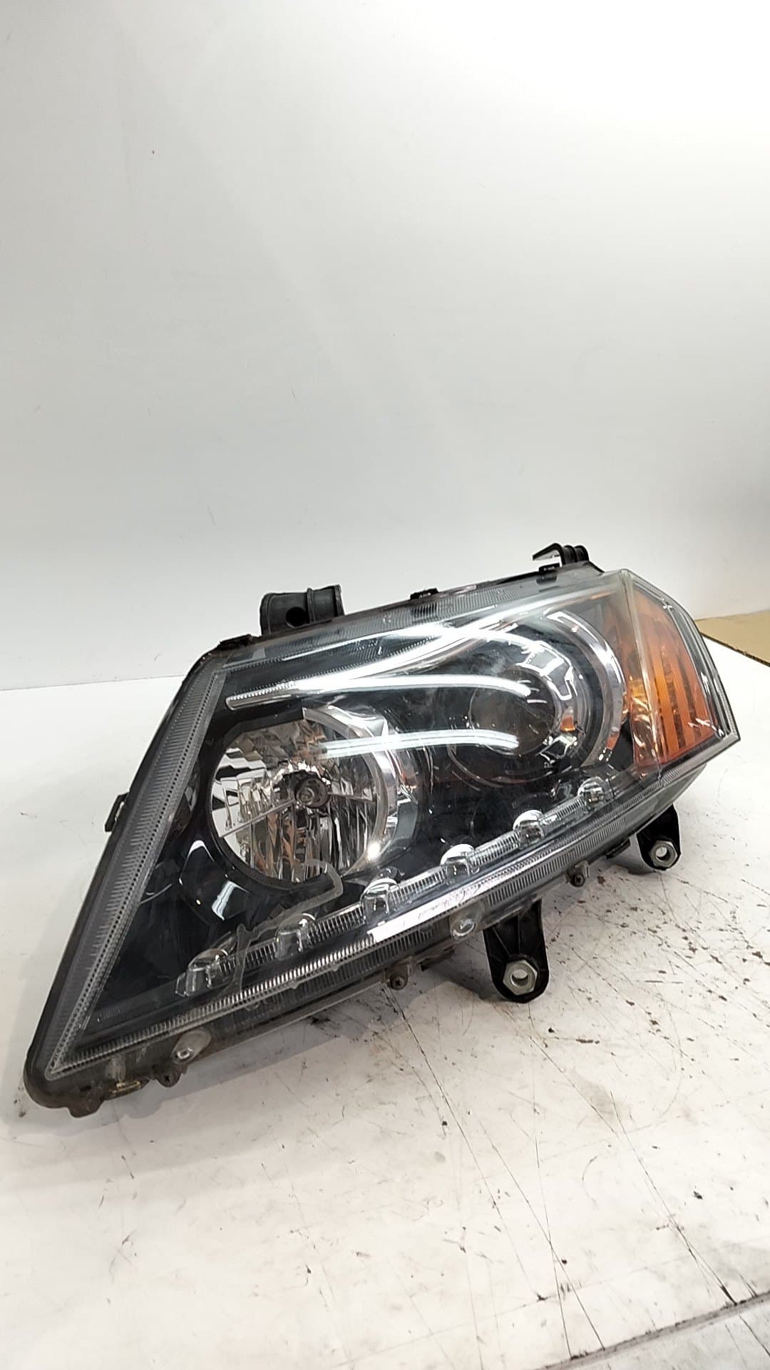 Recambio MAHINDRA XUV500 ref. 1701AAA03751N