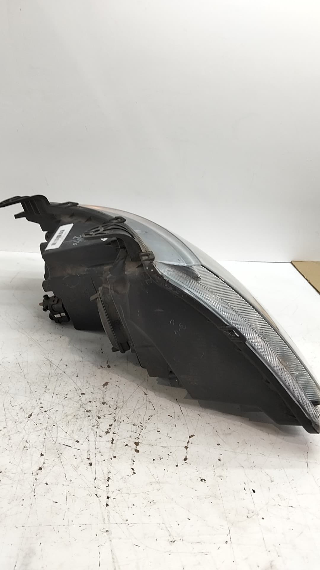 Recambio MAHINDRA XUV500 ref. 1701AAA03751N 5