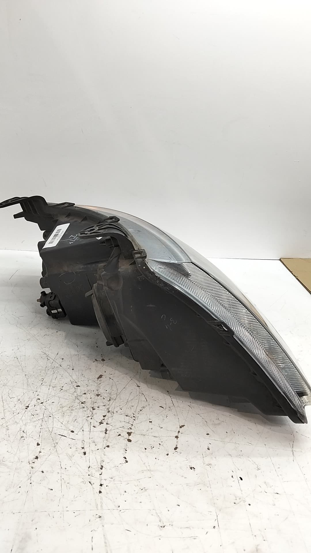 Recambio MAHINDRA XUV500 ref. 1701AAA03751N 4