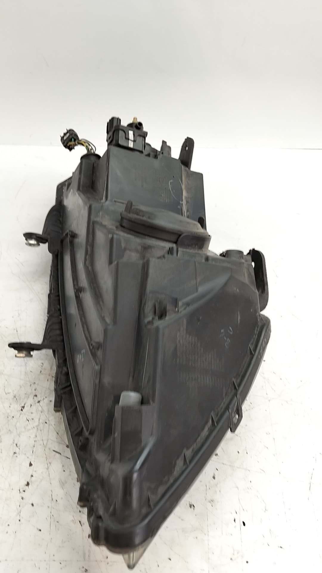 Recambio MAHINDRA XUV500 ref. 1701AAA03751N 2