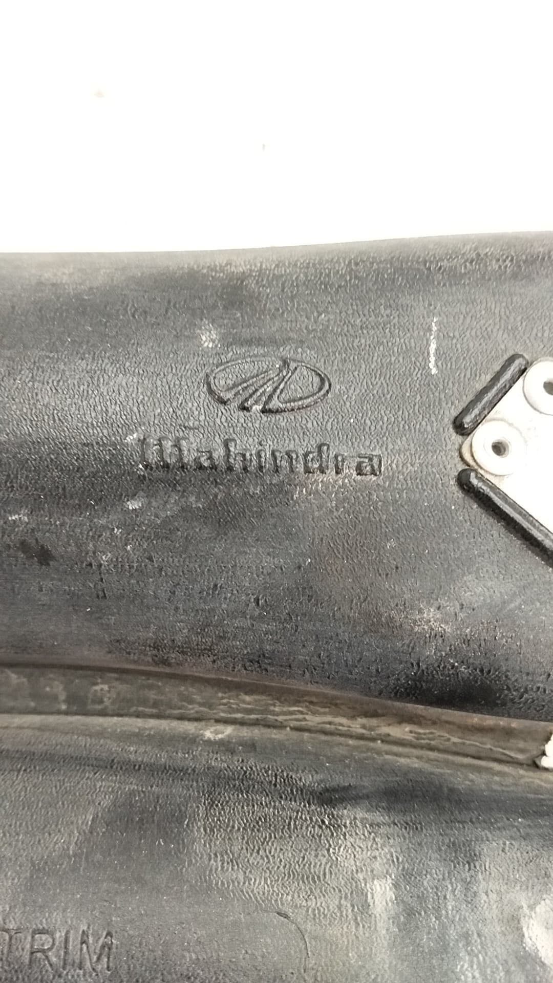 Recambio MAHINDRA XUV500 ref. 0313AAM00610N 4