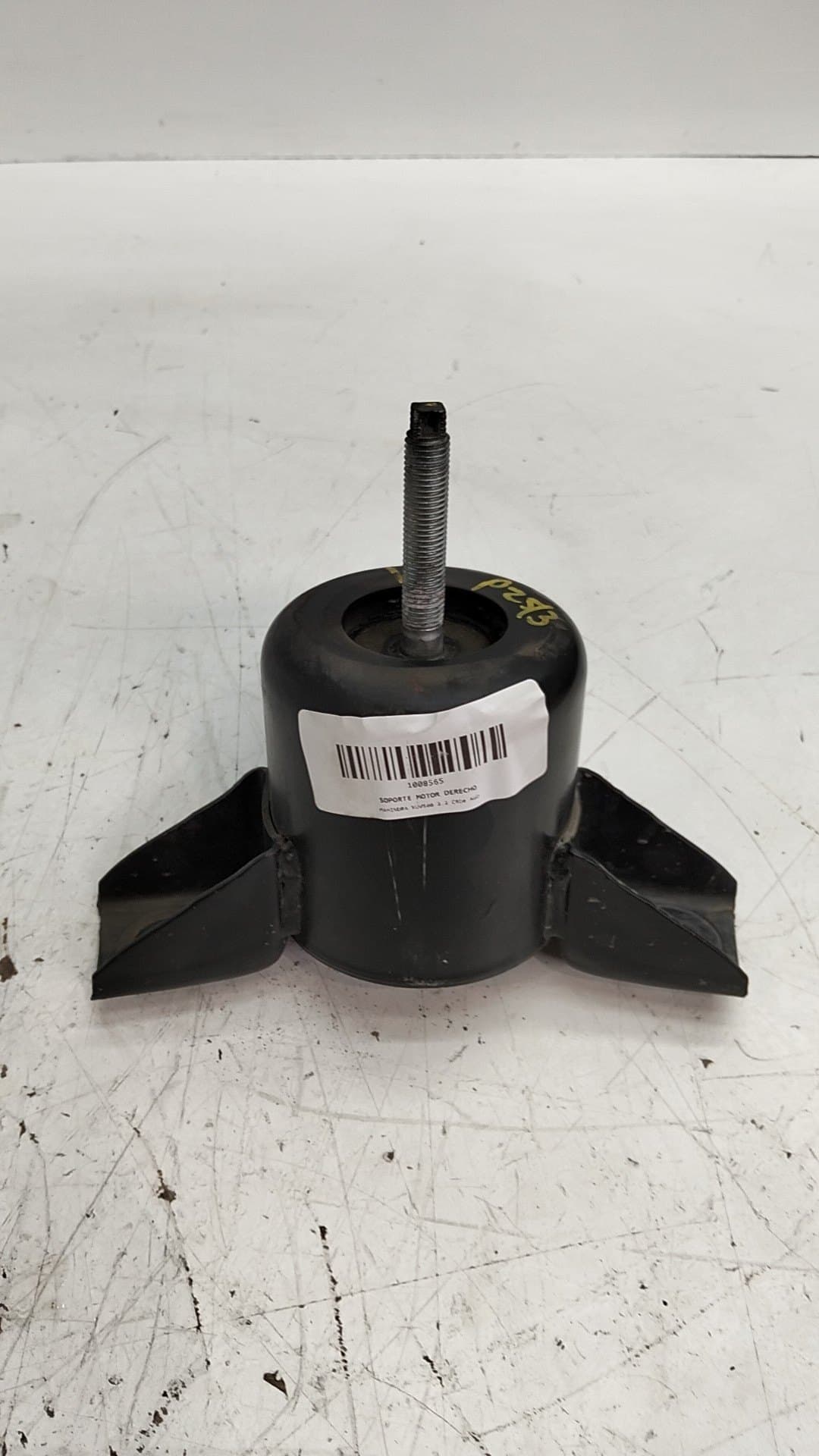 Soporte motor derecho MAHINDRA XUV500 2