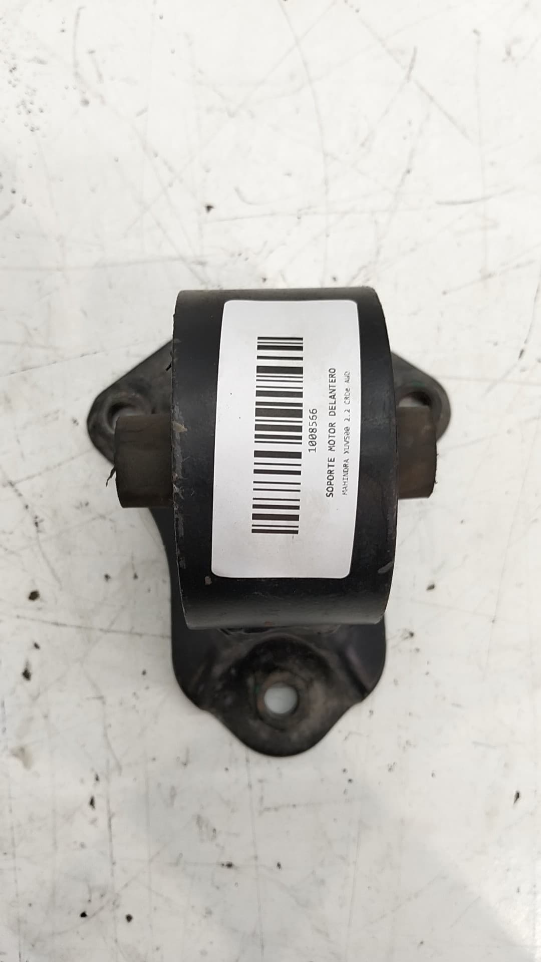 Soporte motor delantero MAHINDRA XUV500 5