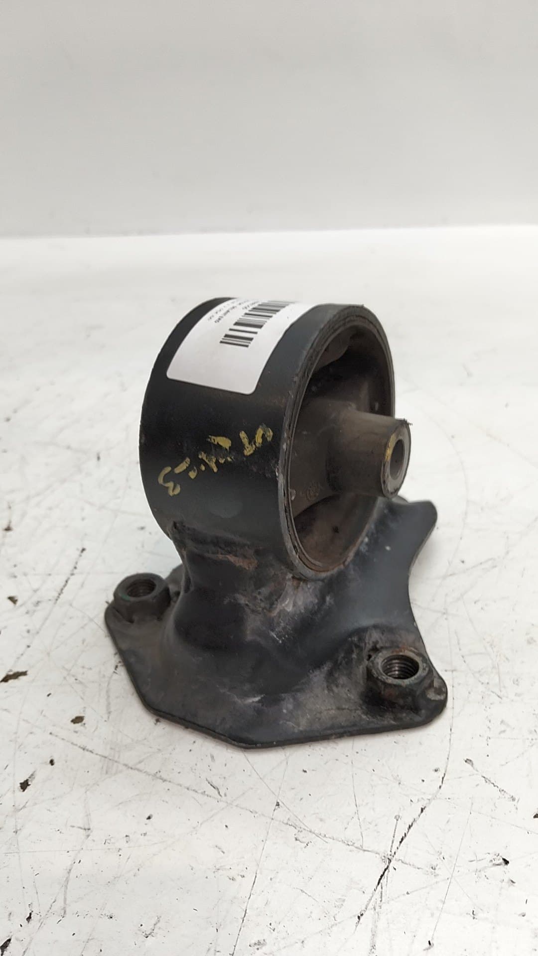 Soporte motor delantero MAHINDRA XUV500 2