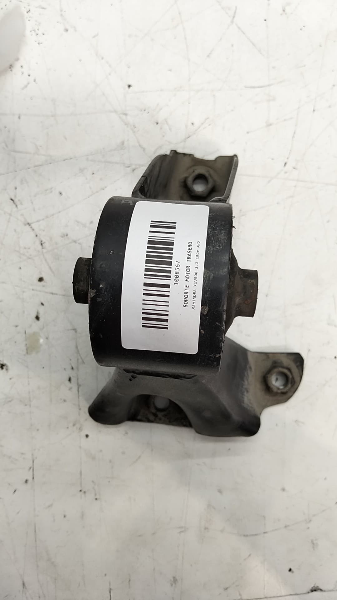 Soporte motor trasero MAHINDRA XUV500 5