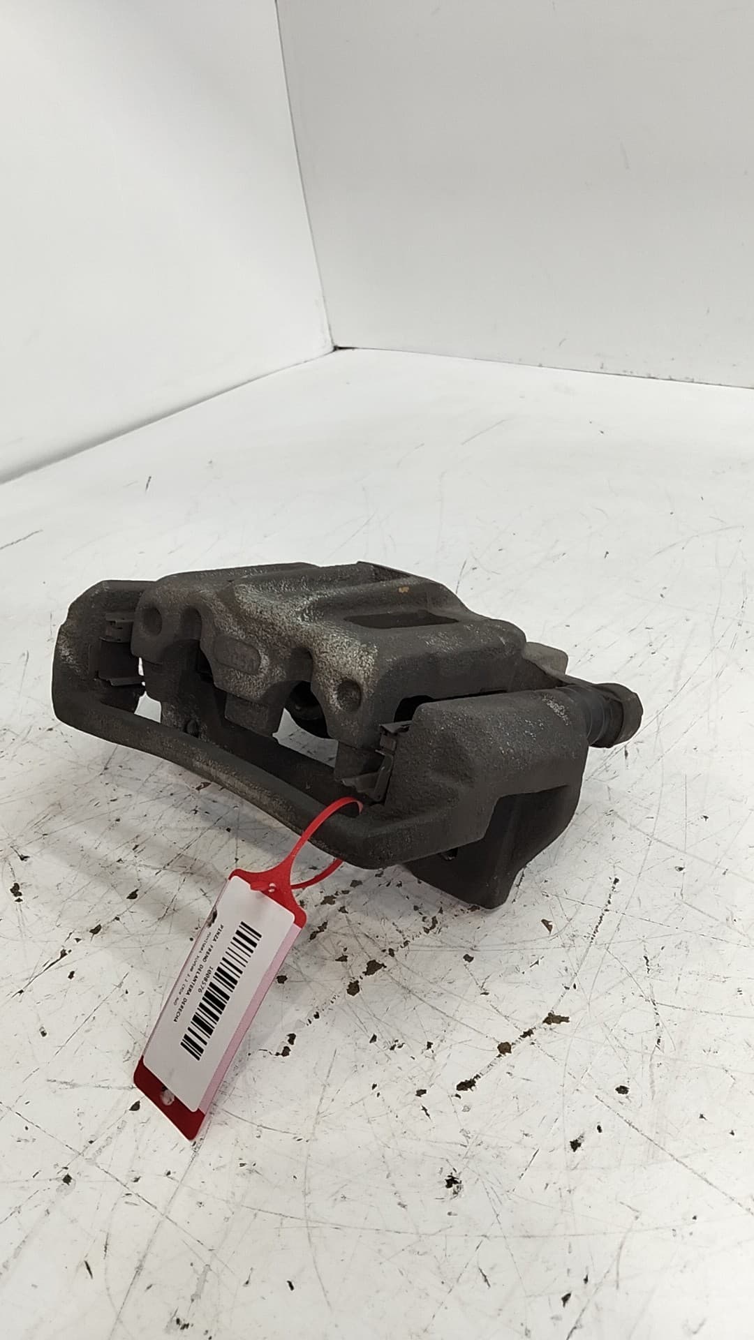 Recambio MAHINDRA XUV500 ref. 0603BAB01241N 5
