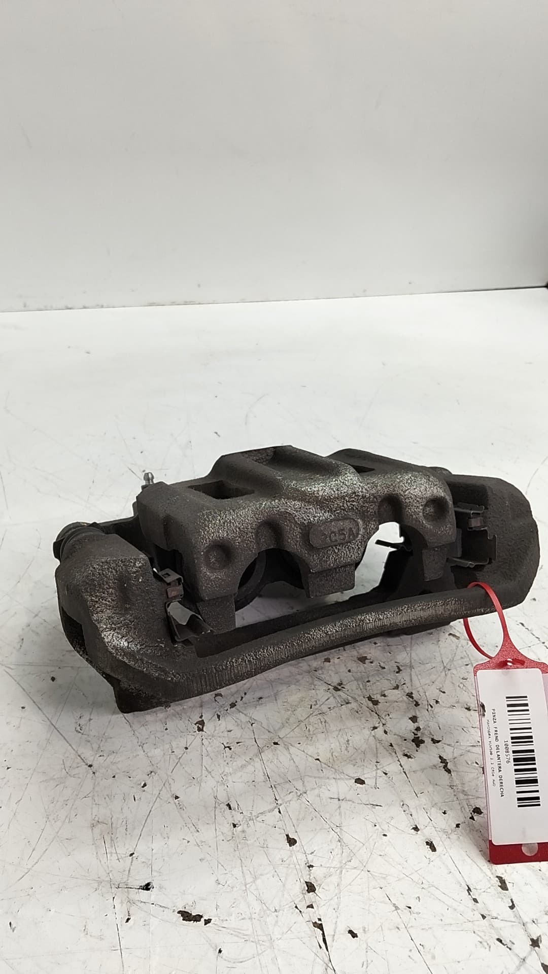 Recambio MAHINDRA XUV500 ref. 0603BAB01241N 4