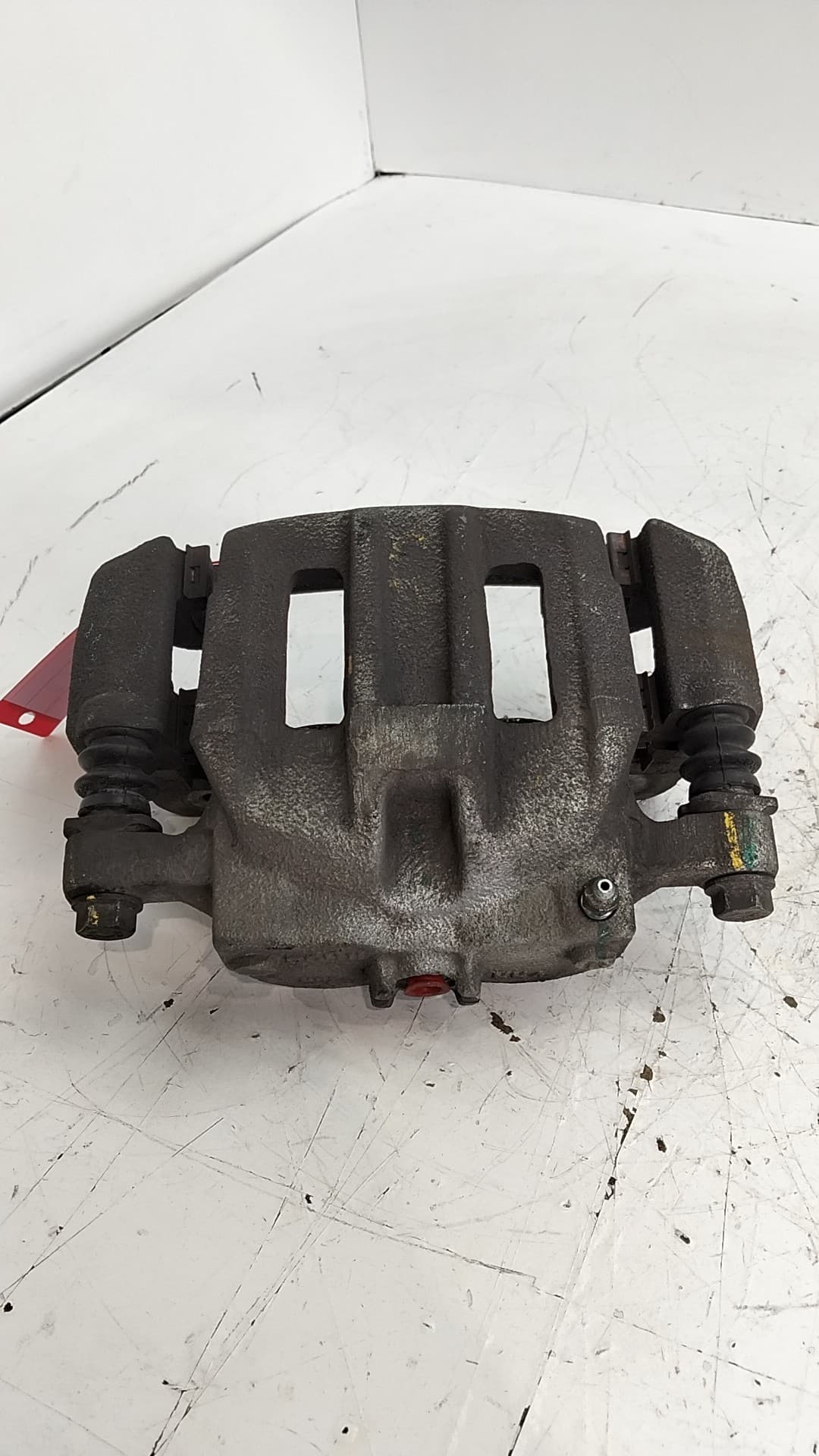 Recambio MAHINDRA XUV500 ref. 0603BAB01241N 3