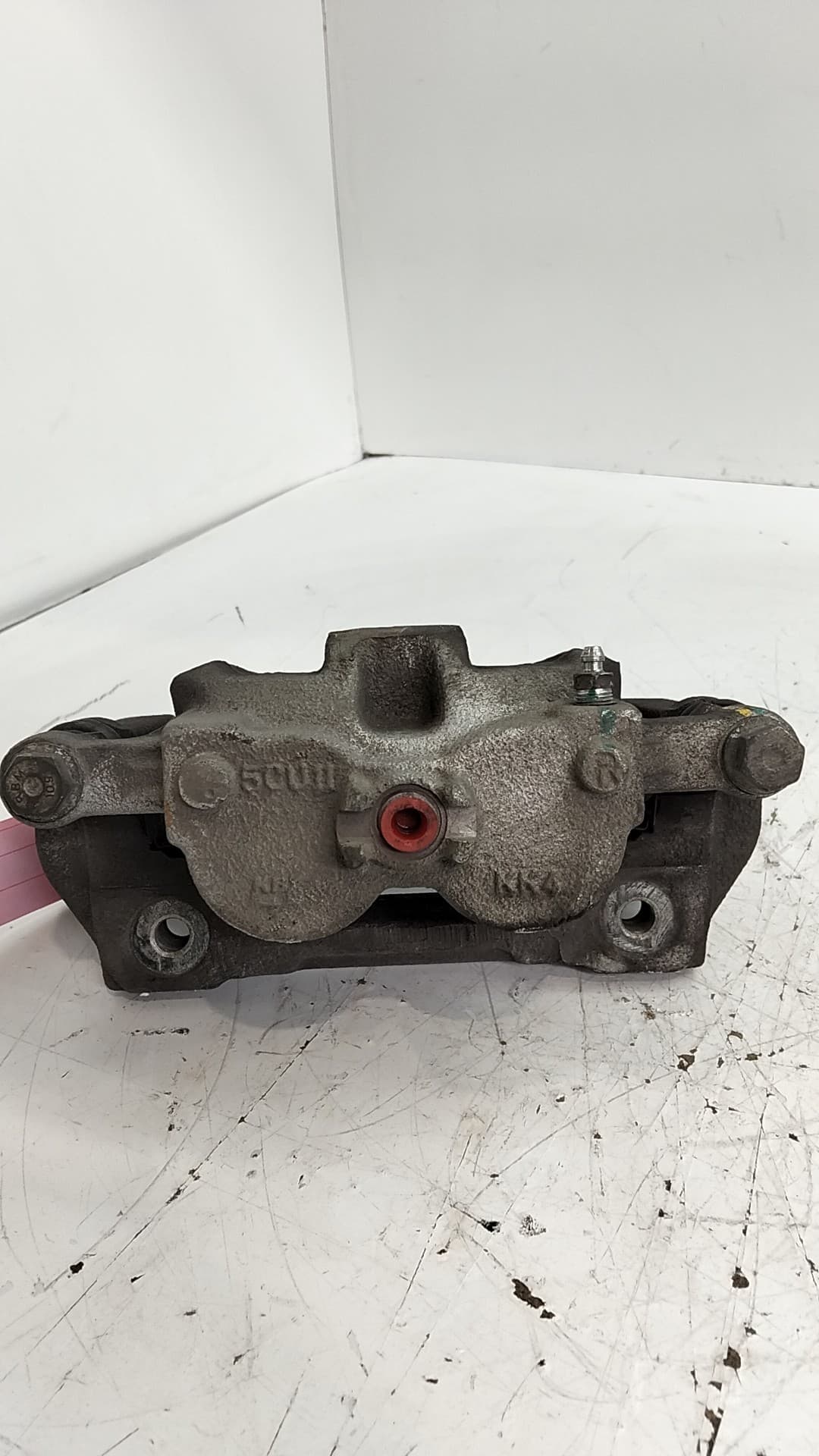 Recambio MAHINDRA XUV500 ref. 0603BAB01241N 2
